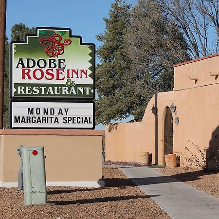 Adobe Rose Boutique Inn アーテジア エクステリア 写真