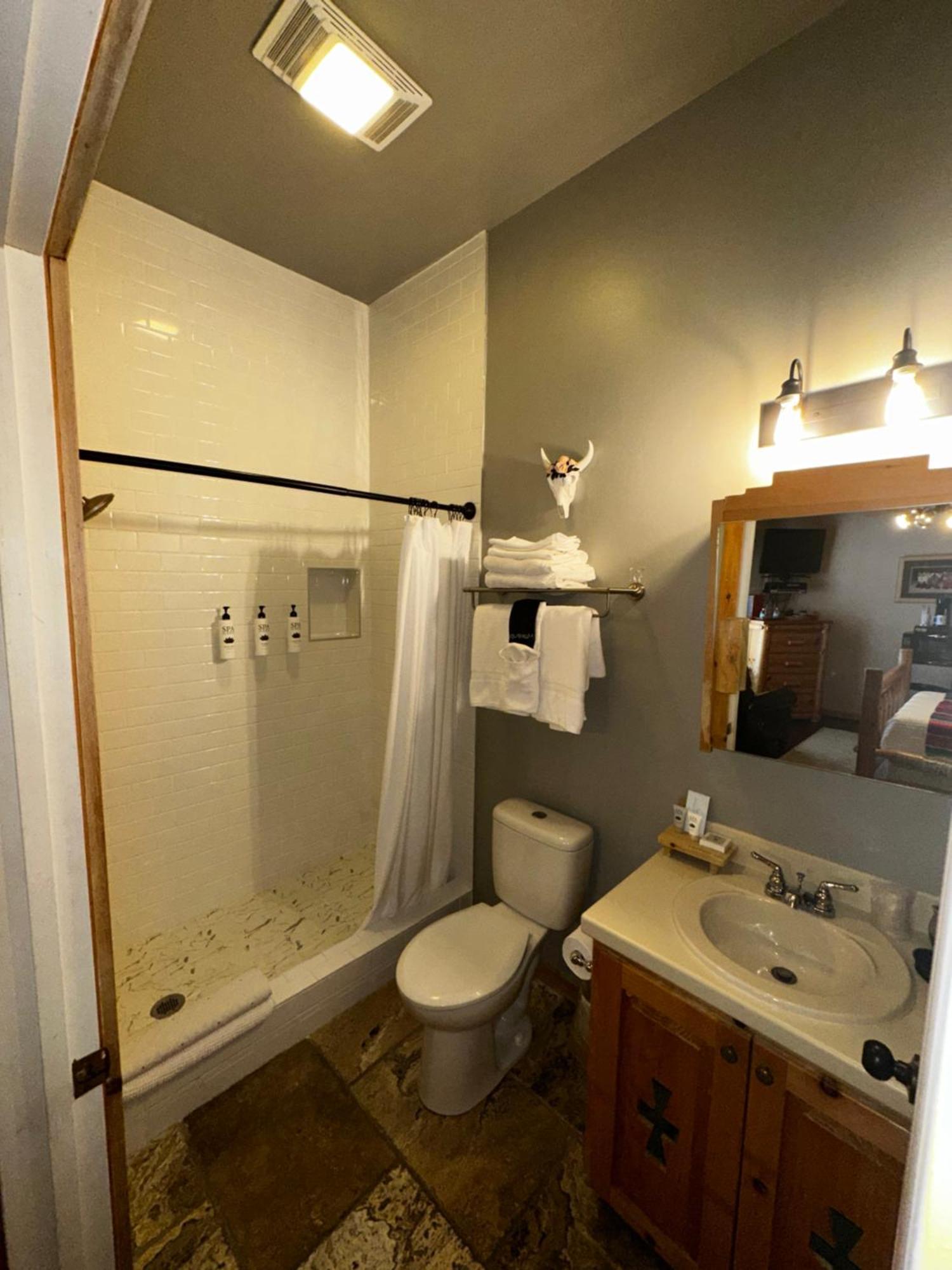Adobe Rose Boutique Inn アーテジア エクステリア 写真