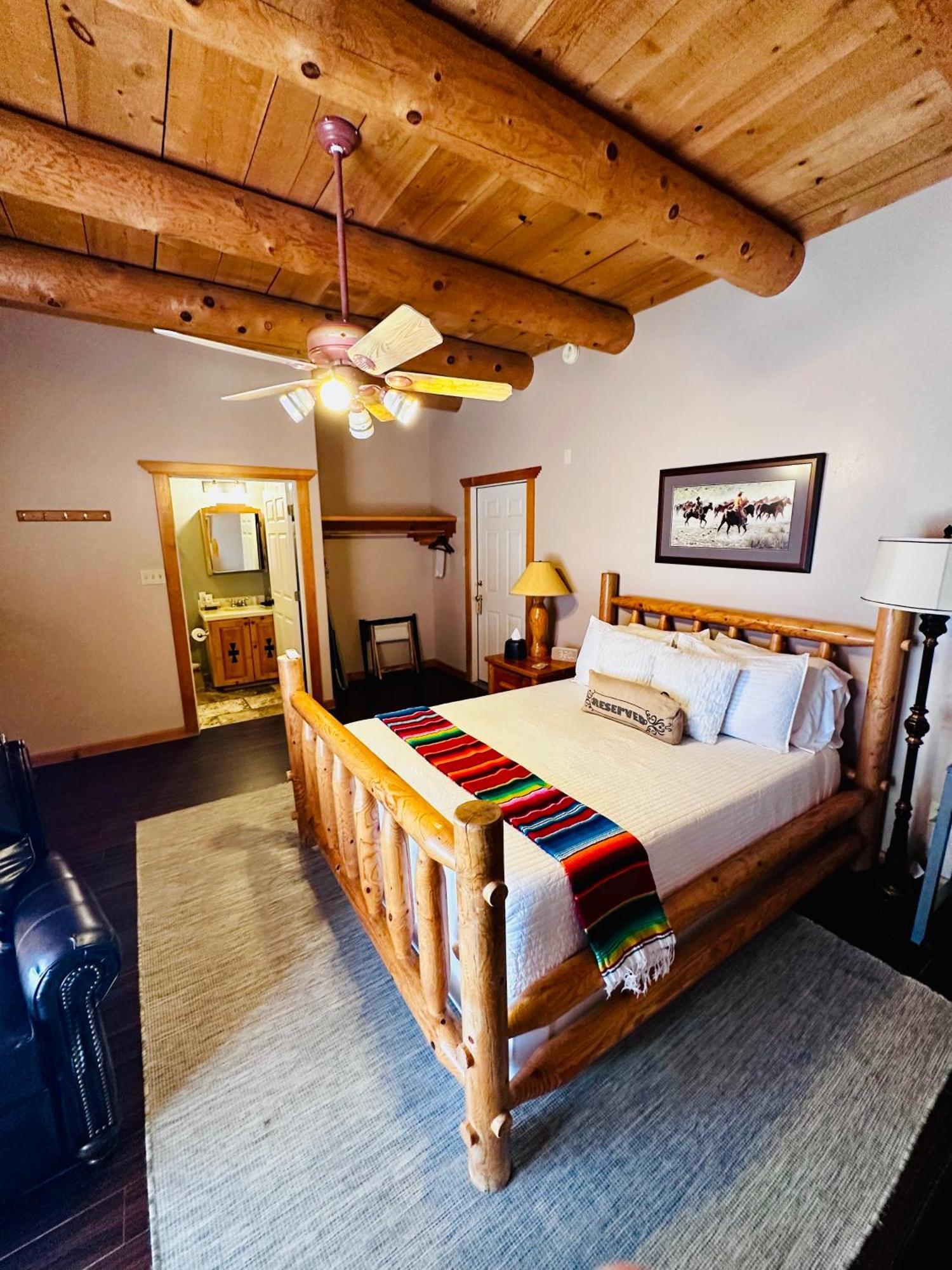 Adobe Rose Boutique Inn アーテジア エクステリア 写真
