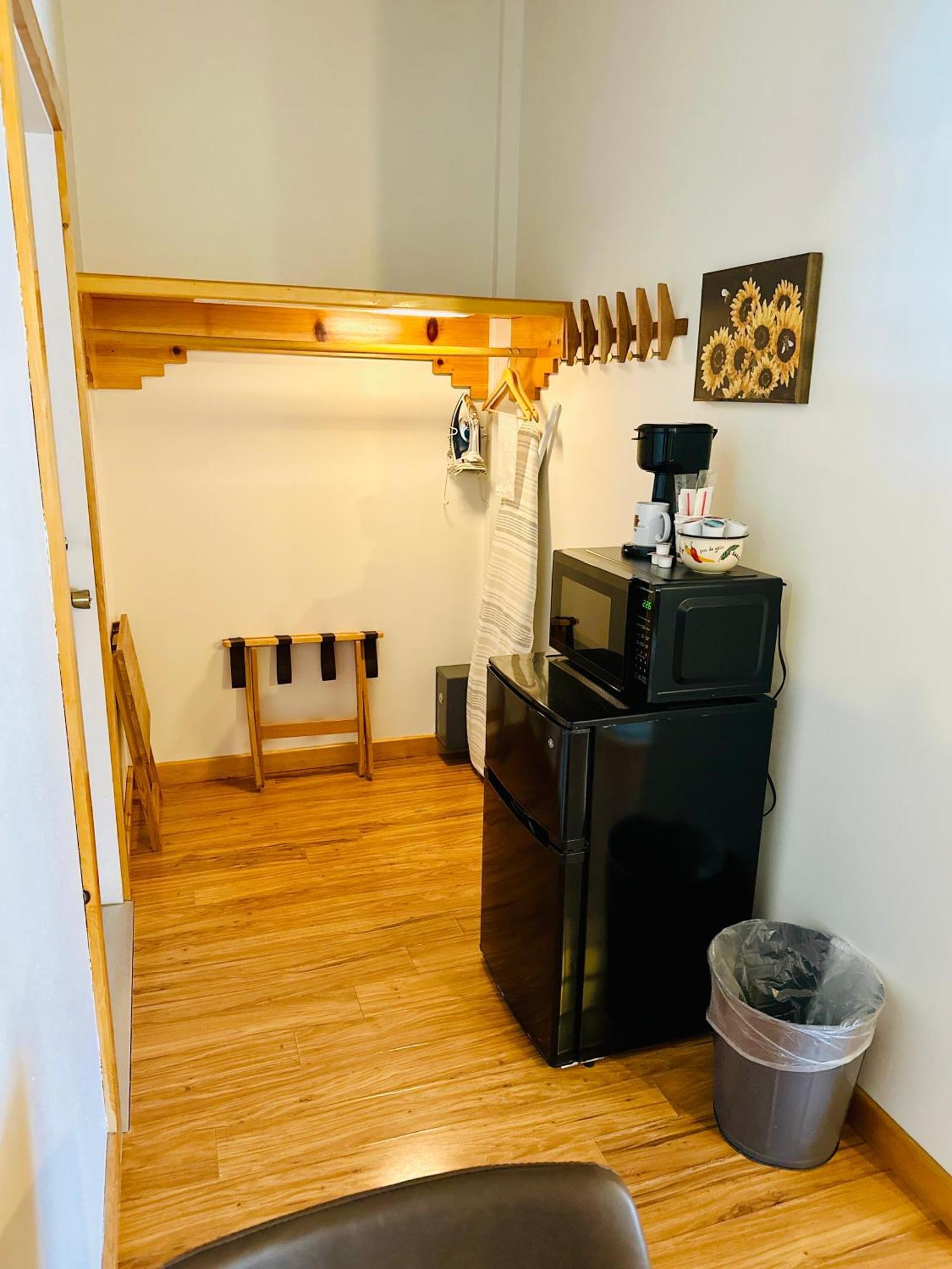 Adobe Rose Boutique Inn アーテジア エクステリア 写真