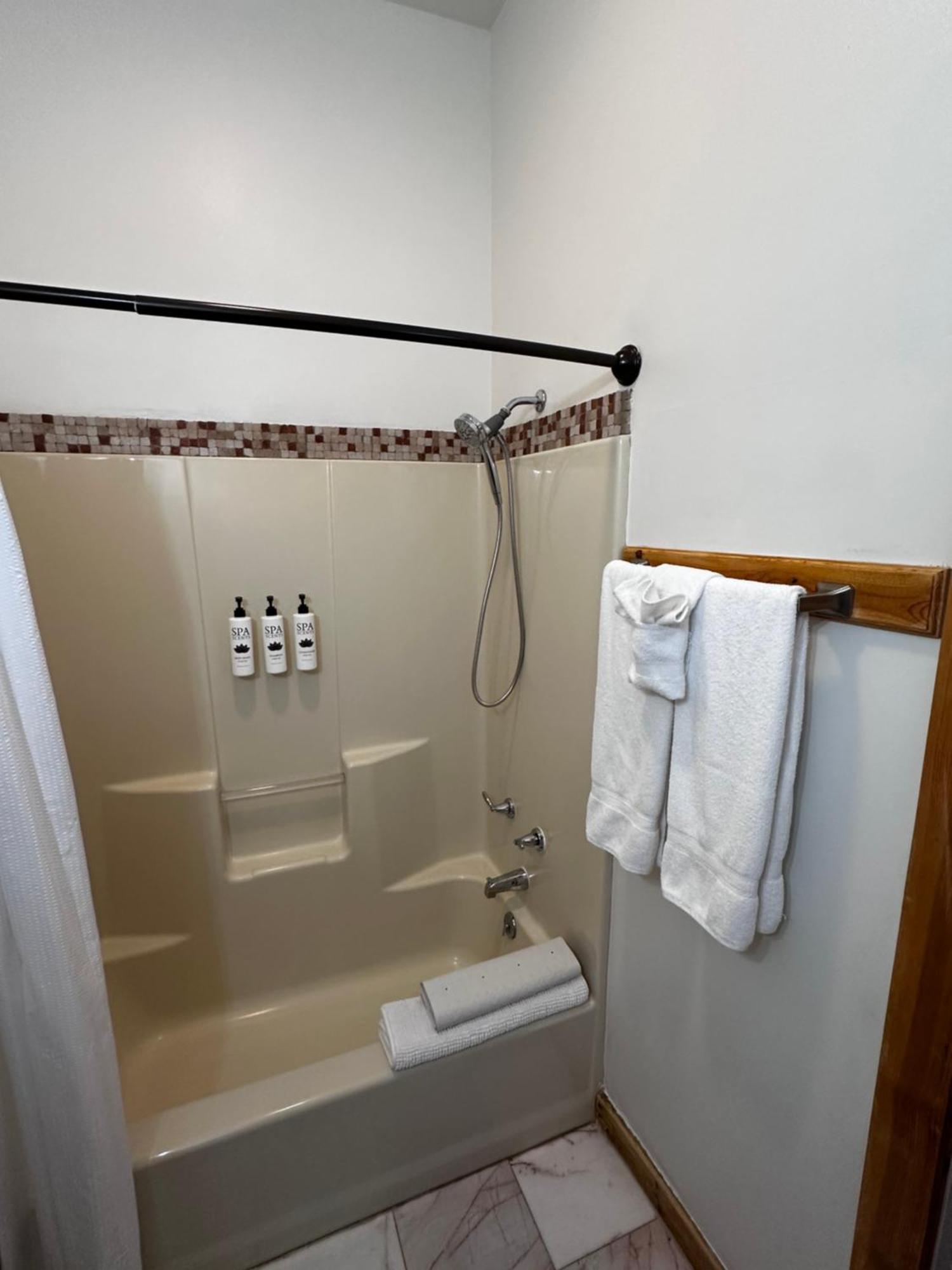 Adobe Rose Boutique Inn アーテジア エクステリア 写真
