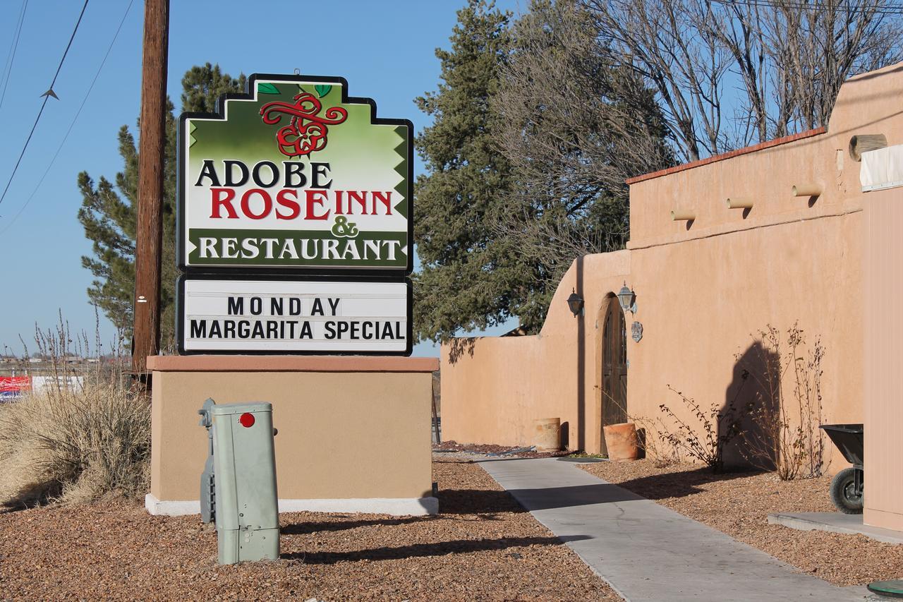 Adobe Rose Boutique Inn アーテジア エクステリア 写真